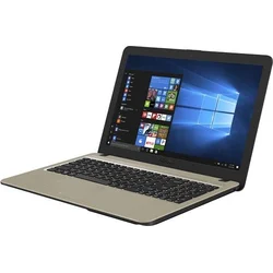 ASUS VivoBook 15 X540MA-DM304T Silver Gradient
