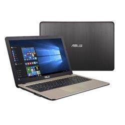 ASUS VivoBook 15 X540NA-GO086T černý