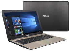 ASUS VivoBook 15 X540NA-GO101T černý