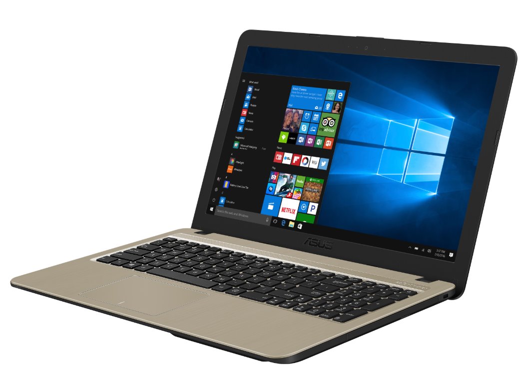 Потянет ли asus vivobook cs go