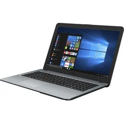 ASUS VivoBook 15 X540UA-DM910T Silver Gradient