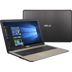 ASUS VivoBook 15 X540UA-GQ010 Chocolate Black