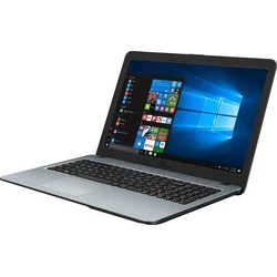 ASUS VivoBook 15 X540UB-DM1273T Silver