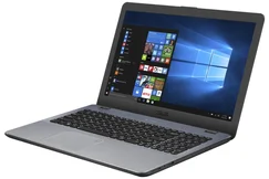ASUS VivoBook 15 X542UQ-DM311T šedý