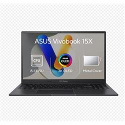 ASUS Vivobook 15X OLED K3504VA-OLED513W Black