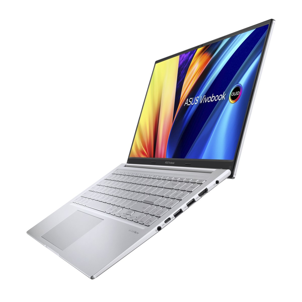 Asus Vivobook 15x Oled M1503qa Oled056w Silver Tsbohemiacz 6066