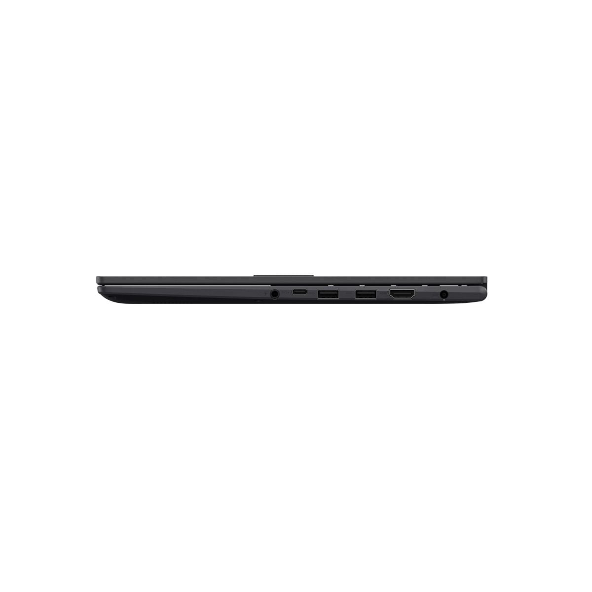 ASUS Vivobook 15X OLED M3504YA-OLED031W Indie Black kovový