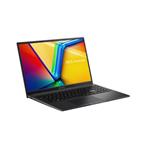 ASUS Vivobook 15X OLED M3504YA-OLED031W Indie Black kovový