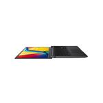 ASUS Vivobook 15X OLED M3504YA-OLED031W Indie Black kovový