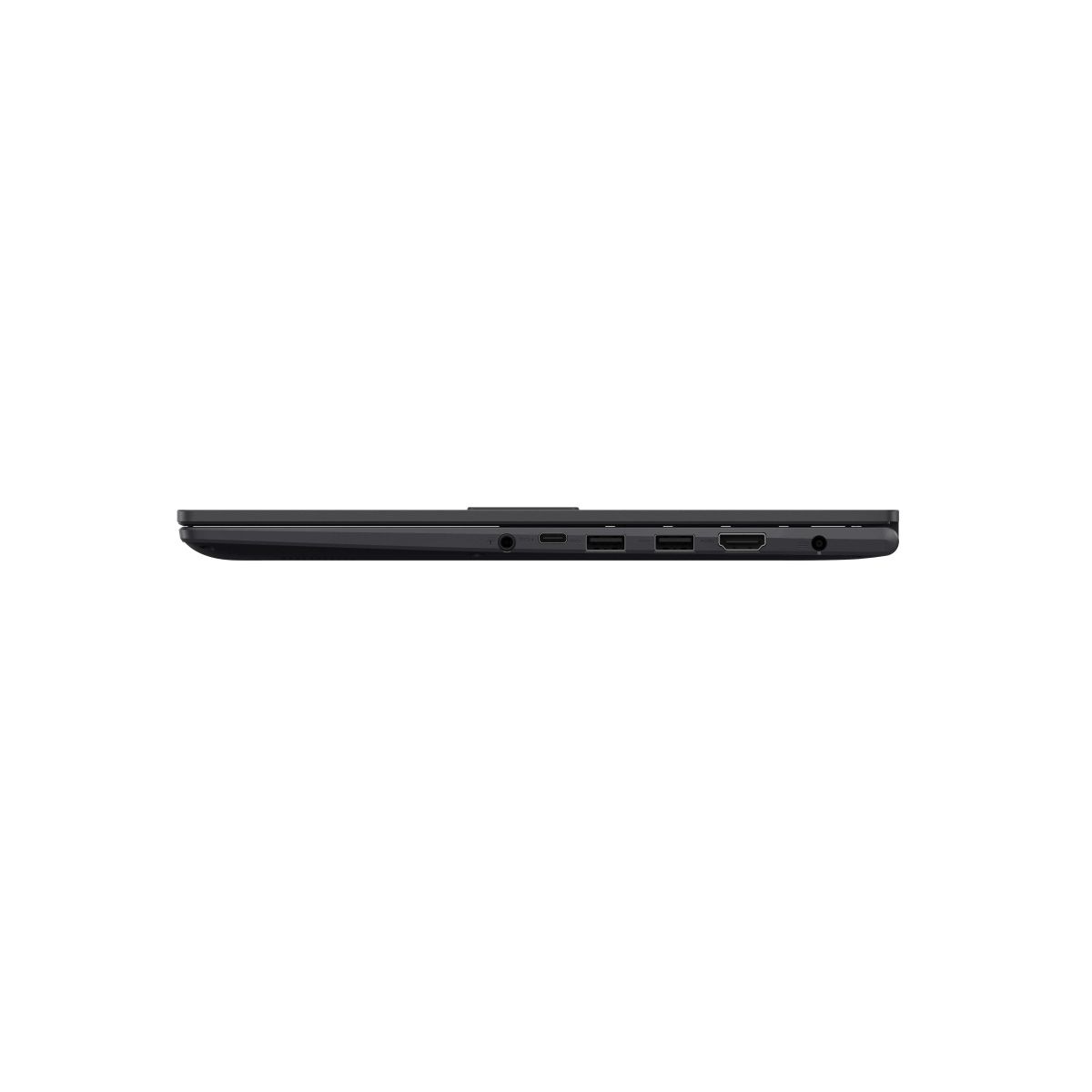 ASUS Vivobook 15X OLED M3504YA-OLED031W Indie Čierna metalíza