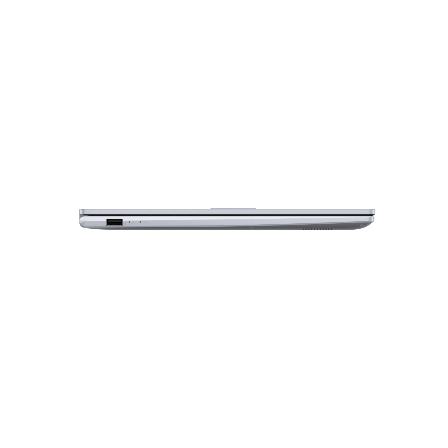 ASUS Vivobook 15X OLED M3504YA-OLED044W Cool Silver kovový
