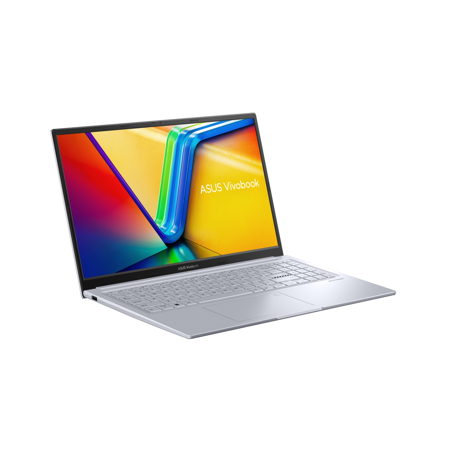 ASUS Vivobook 15X OLED M3504YA-OLED044W Cool Silver Metallic