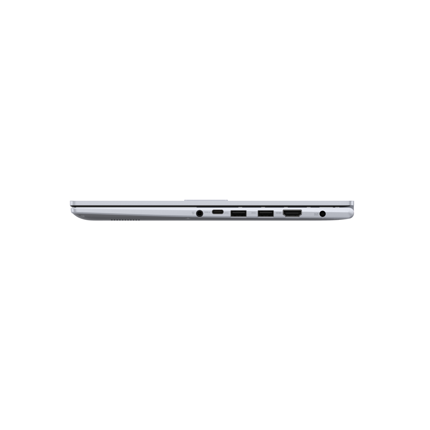 ASUS Vivobook 15X OLED M3504YA-OLED044W Cool Silver Metallic