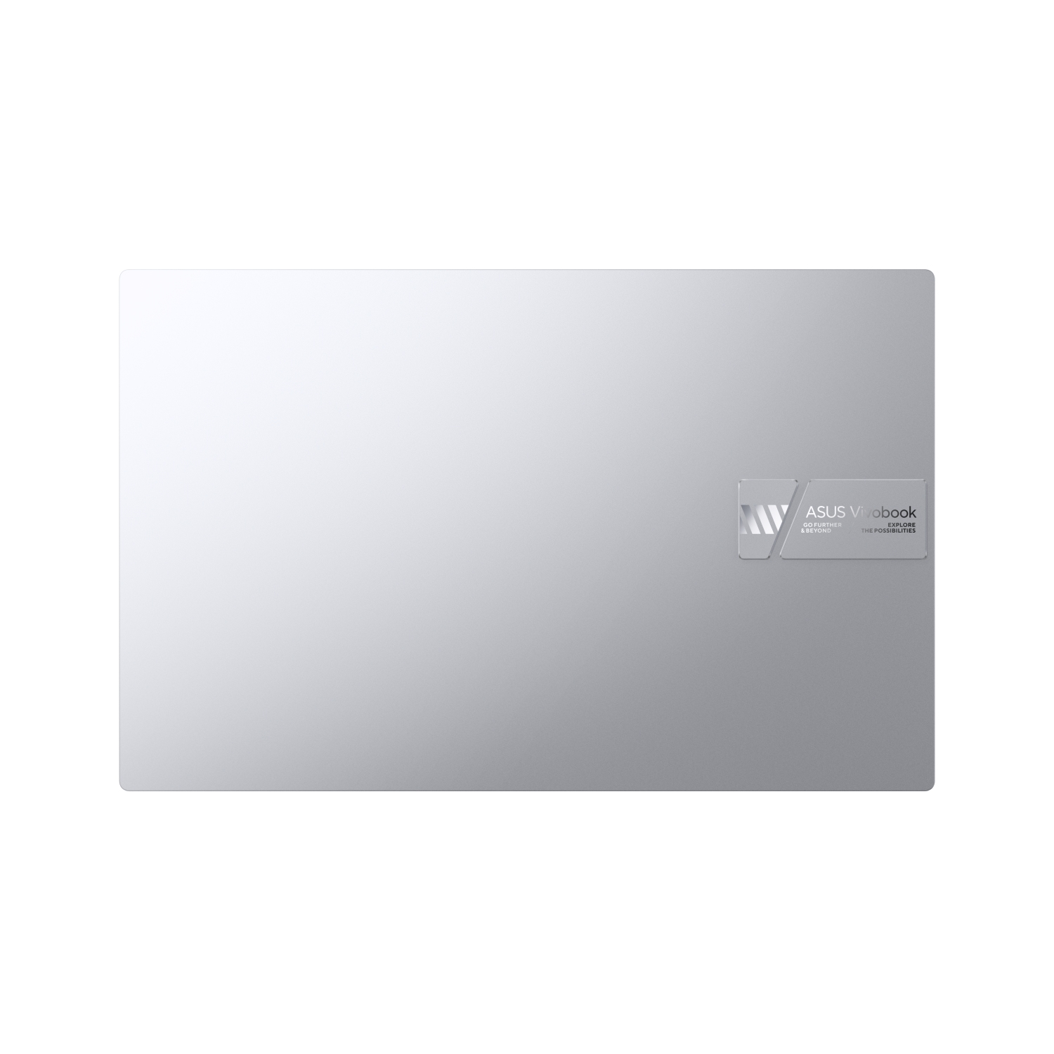 ASUS Vivobook 15X OLED M3504YA-OLED044W Cool Silver Metallic