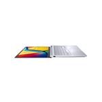 ASUS Vivobook 15X OLED M3504YA-OLED044W Cool Silver Metallic