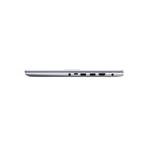 ASUS Vivobook 15X OLED M3504YA-OLED044W Cool Silver Metallic