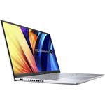 ASUS Vivobook 15X OLED X1503ZA-MA437W Strieborný