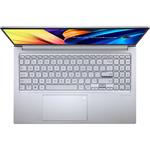 ASUS Vivobook 15X OLED X1503ZA-MA437W Strieborný