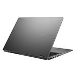 ASUS Vivobook 16 Flip TP3607SA-OLED035X Matte Gray kovový