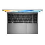 ASUS Vivobook 16 Flip TP3607SA-OLED098W Matná sivá