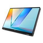 ASUS Vivobook 16 Flip TP3607SA-OLED098W Matte Gray