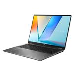 ASUS Vivobook 16 Flip TP3607SA-OLED099W Matte Gray
