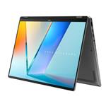ASUS Vivobook 16 Flip TP3607SA-OLED099W Matte Gray