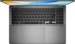 ASUS Vivobook 16 Flip TP3607SA-OLED118W Matná sivá