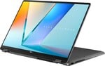 ASUS Vivobook 16 Flip TP3607SA-OLED118W Matná sivá