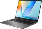 ASUS Vivobook 16 Flip TP3607SA-OLED190W matná šedá