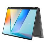 ASUS Vivobook 16 Flip TP3607SA-OLED190W Matte Gray