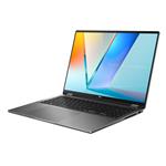 ASUS Vivobook 16 Flip TP3607SA-OLED190W Matte Gray