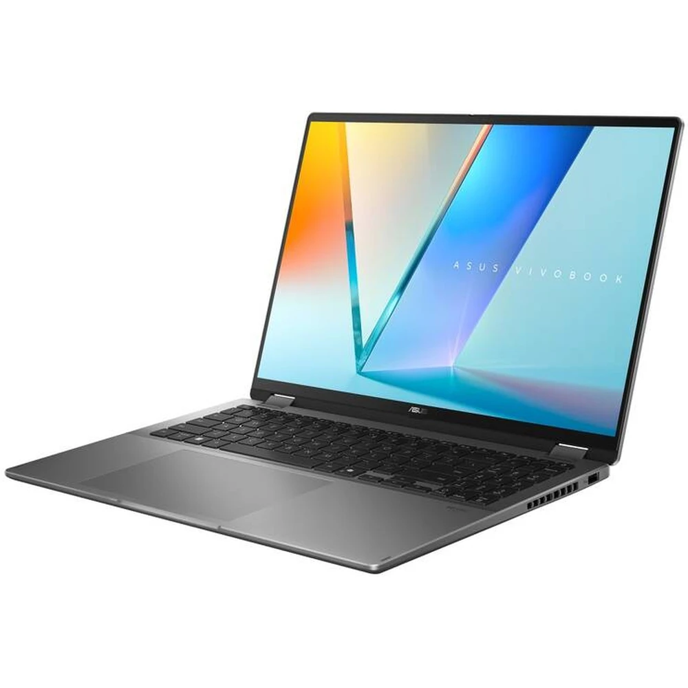 ASUS Vivobook 16 Flip TP3607SH-OLED013W Matte Gray