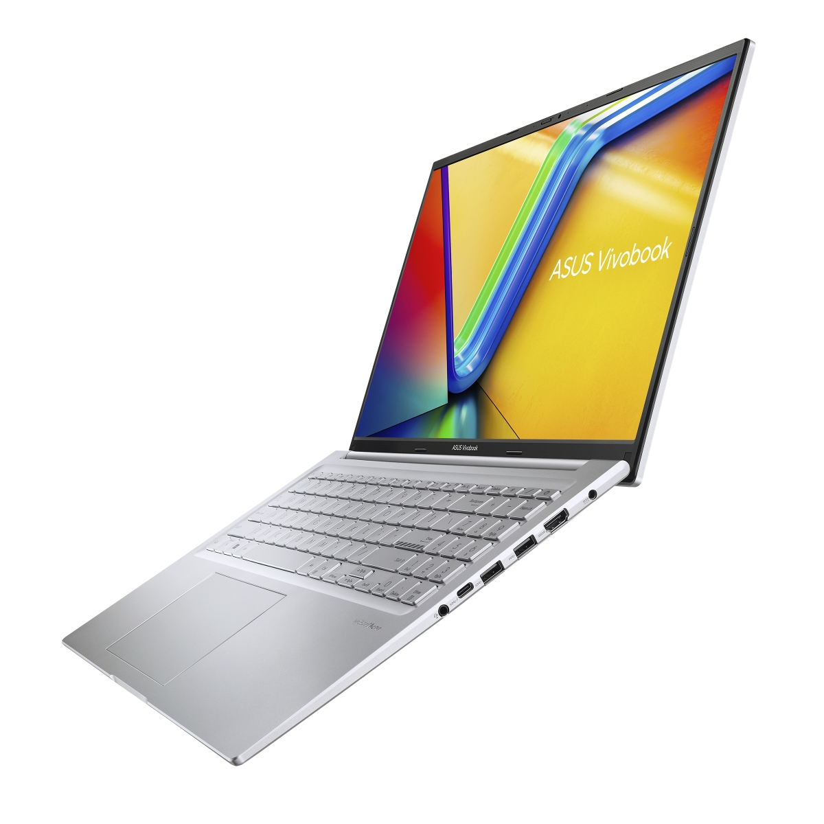 ASUS Vivobook 16 M1605YA-MB039W Cool Silver