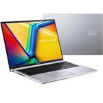 ASUS Vivobook 16 M1605YA-MB048W Silver