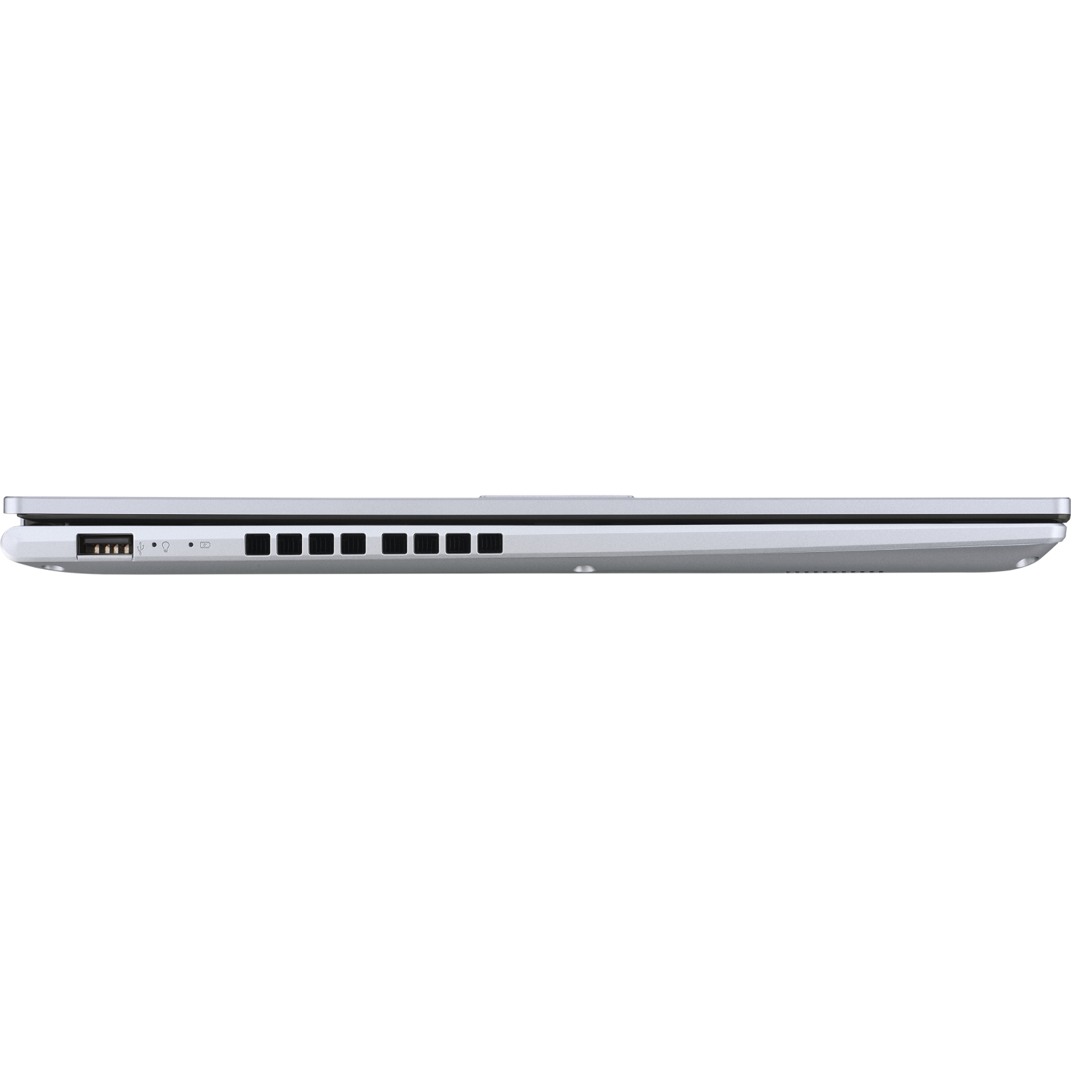 ASUS Vivobook 16 M1605YA-MB048W Strieborný
