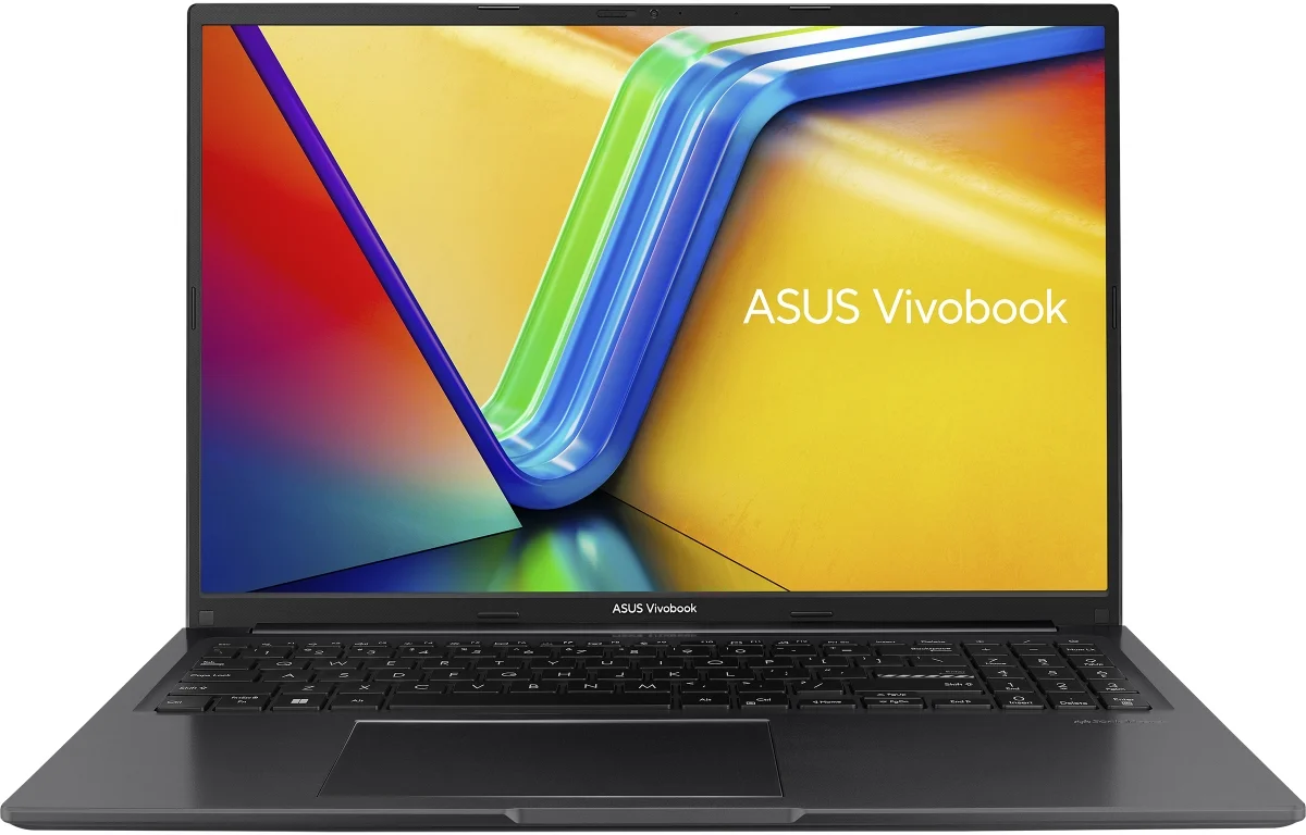 ASUS Vivobook 16 M1605YA-MB073W Indie Black