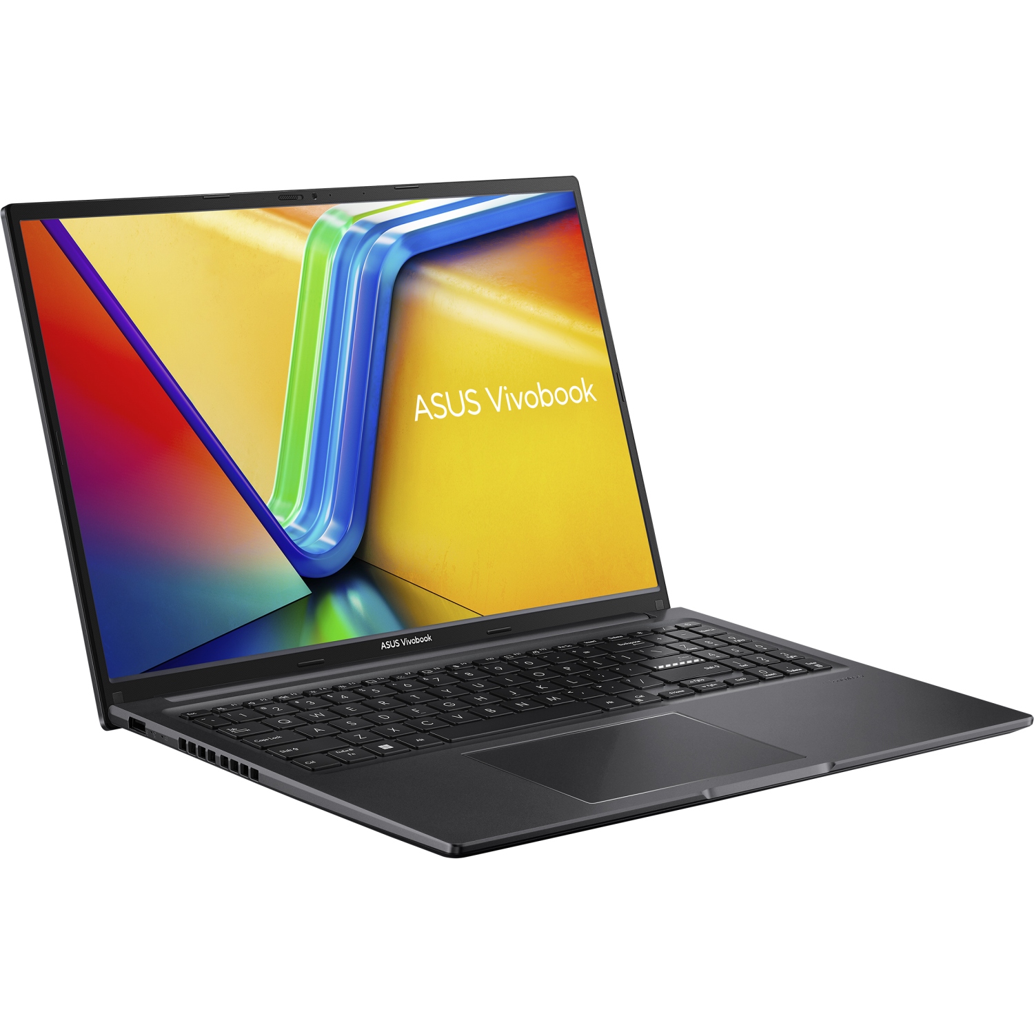 ASUS Vivobook 16 M1605YA-MB080W Indie Black