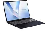 ASUS Vivobook 16 M1607GA-MB036W Tichá modrá
