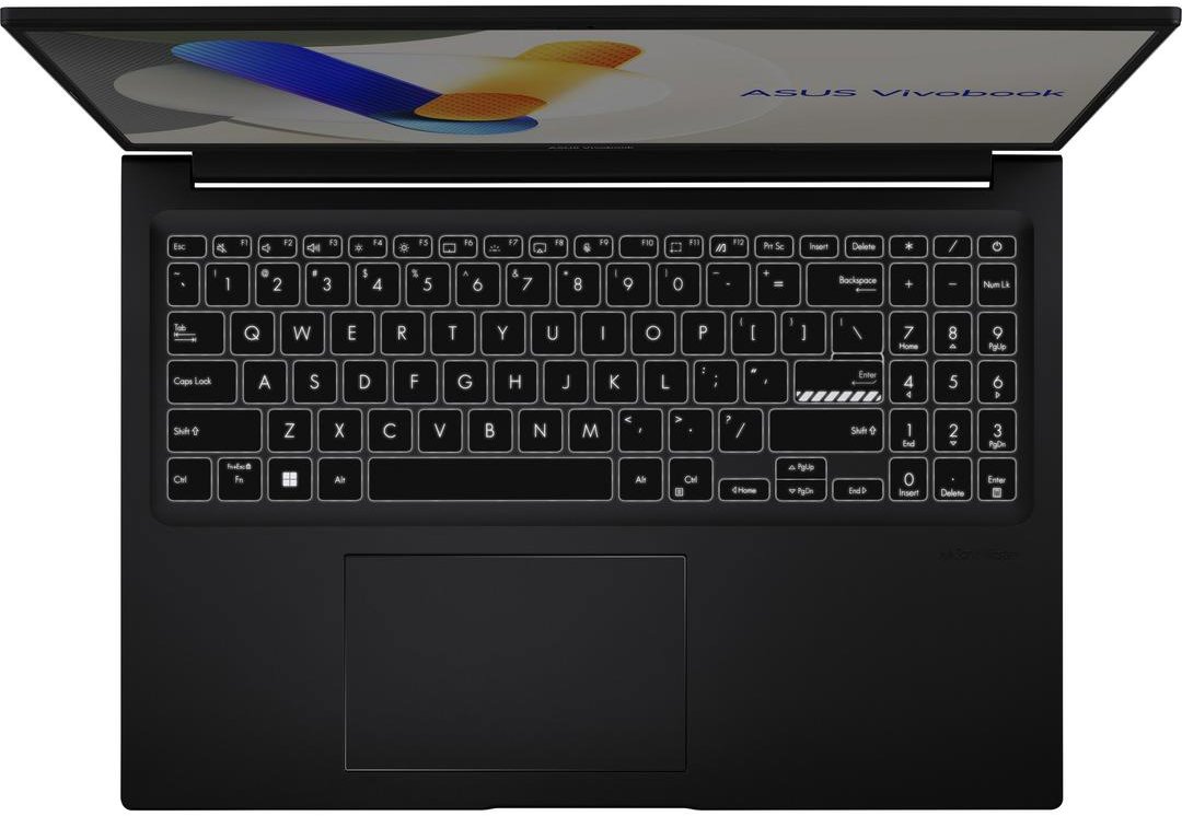 ASUS Vivobook 16 OLED X1605VA-OLED2842W Indie Blacks