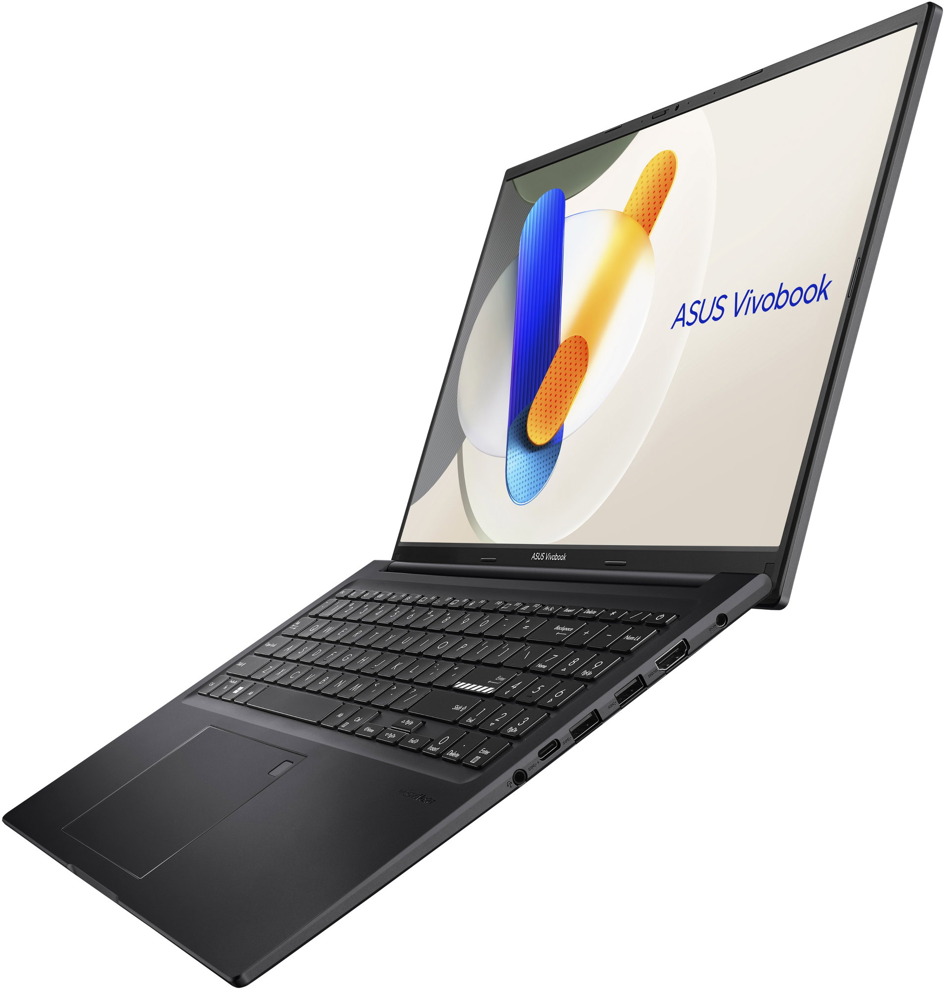 ASUS Vivobook 16 OLED X1605VA-OLED2842W Indie Blacks