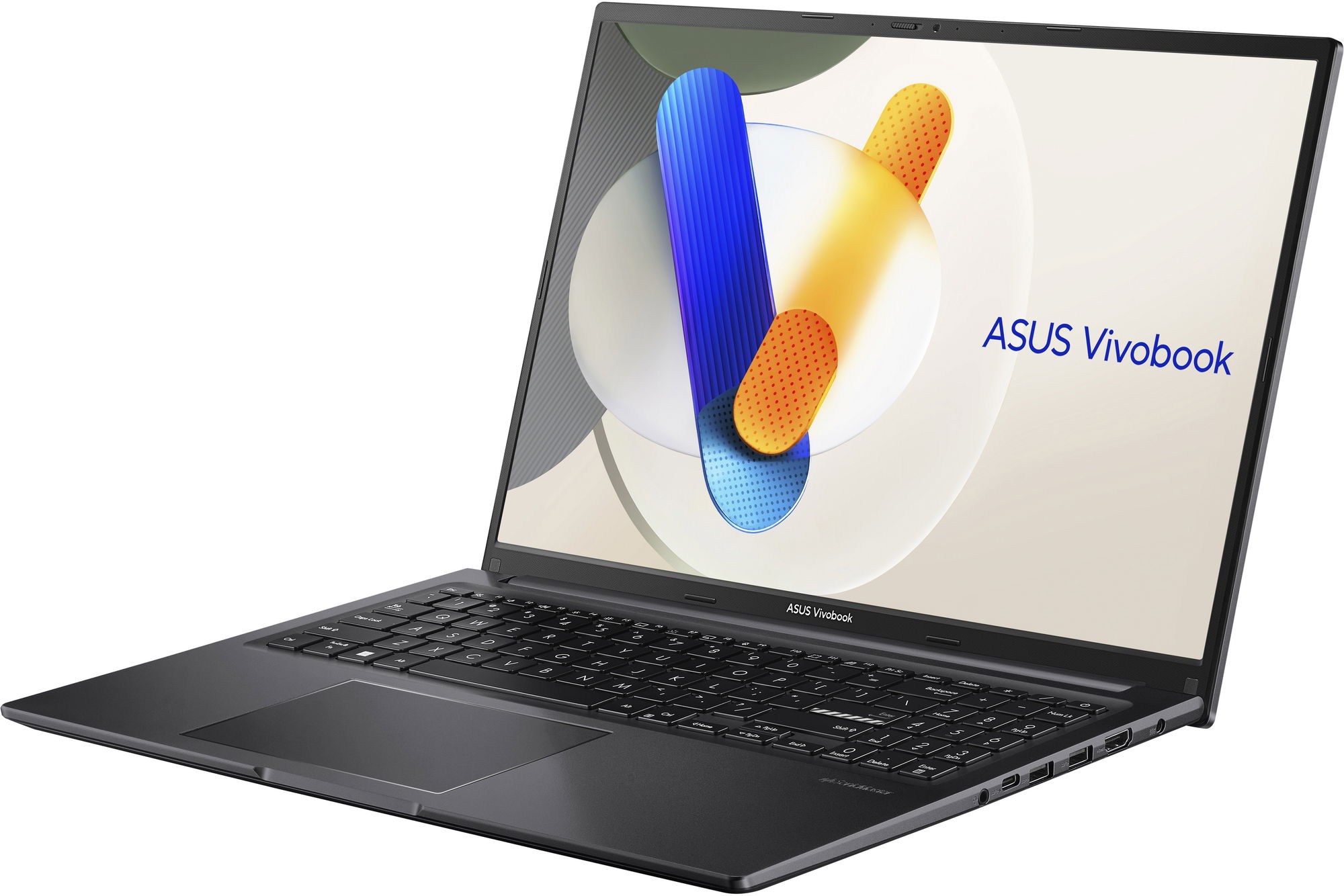 ASUS Vivobook 16 X1605VA-MB1267W Indie Black