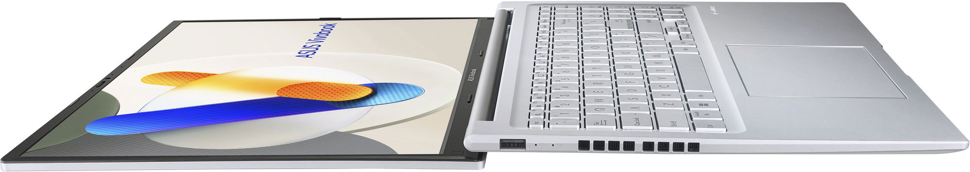 ASUS Vivobook 16 X1605VA-MB1269W Cool Silver