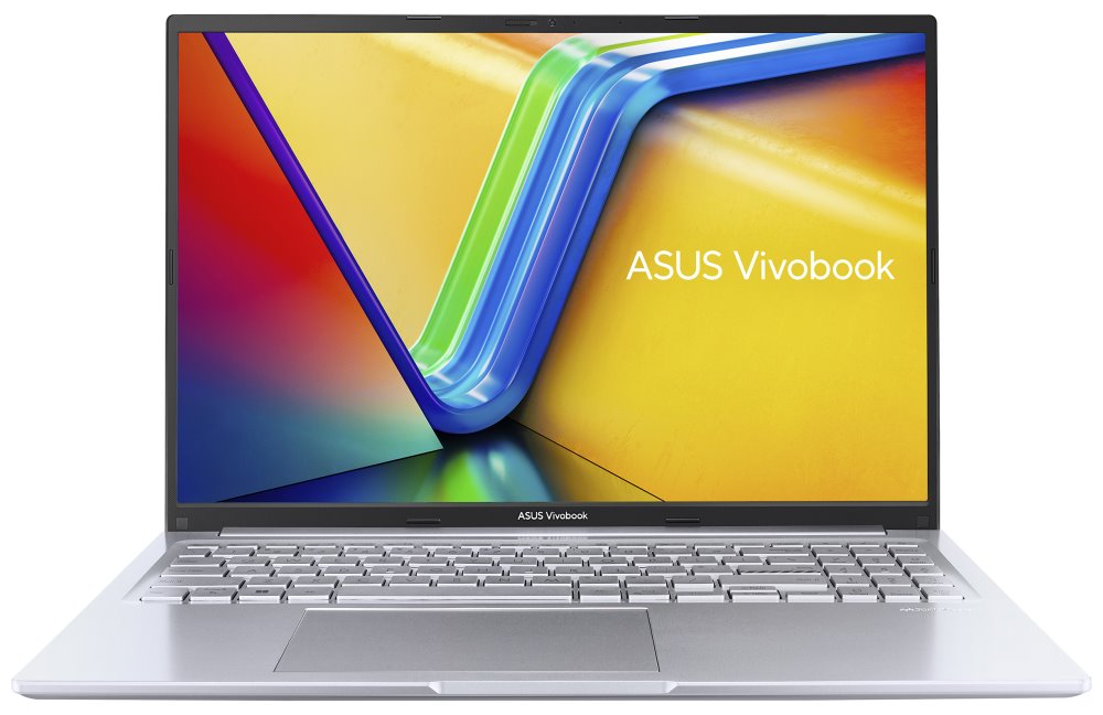 ASUS Vivobook 16 X1605VA-MB1270W Cool Silver