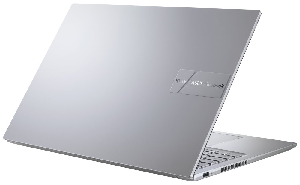 ASUS Vivobook 16 X1605VA-MB1270W Cool Silver