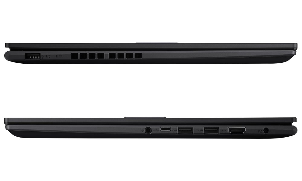 ASUS Vivobook 16 X1605VA-MB1629W Indie Black