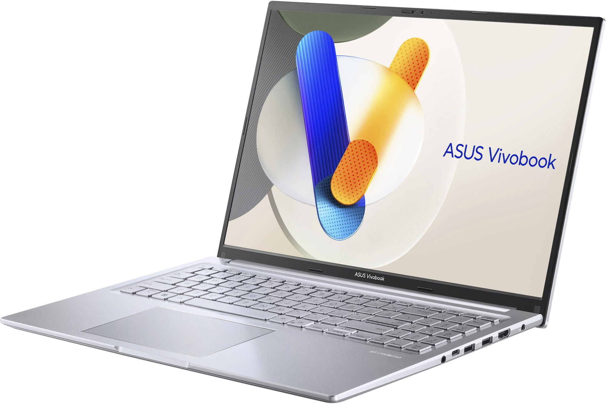 ASUS Vivobook 16 X1605VA-MB1681W Cool Silver
