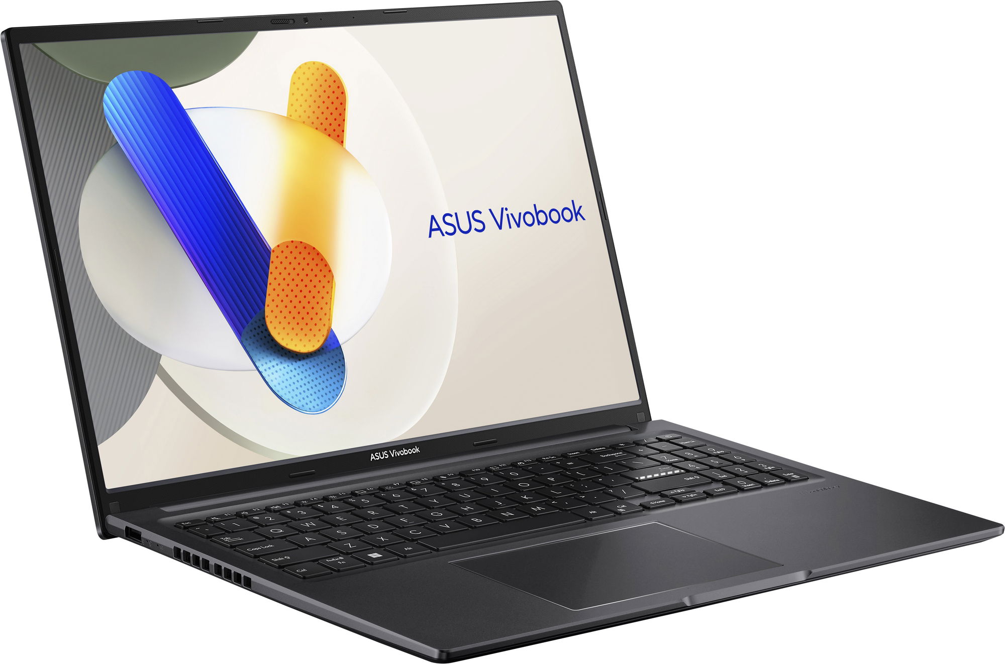 ASUS Vivobook 16 X1605VA-MB2231W Indie Black