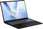 ASUS Vivobook 16 X1607AA-MB093W Quiet Blue (bez napájacieho adaptéra)