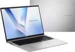 ASUS Vivobook 16 X1607CA-MB174W Cool Silver (bez napájacieho adaptéra)